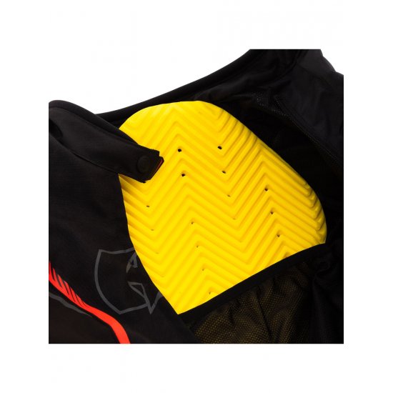 Oxford Level 2 Dynamic 2.0 Insert Back Protector at JTS Biker Clothing